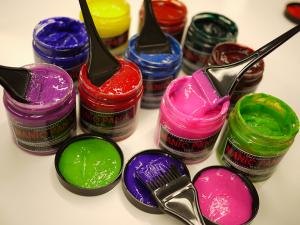 Hair Color- Fun/Fantasy/ Alternative Colors